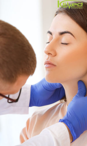 Endocrinologista Diagnóstico e tratamento especializado para equilíbrio hormonal e bem-estar.